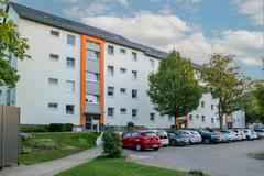 2 Zimmer zum Wohlfühlen in Fallersleben - Photo 2