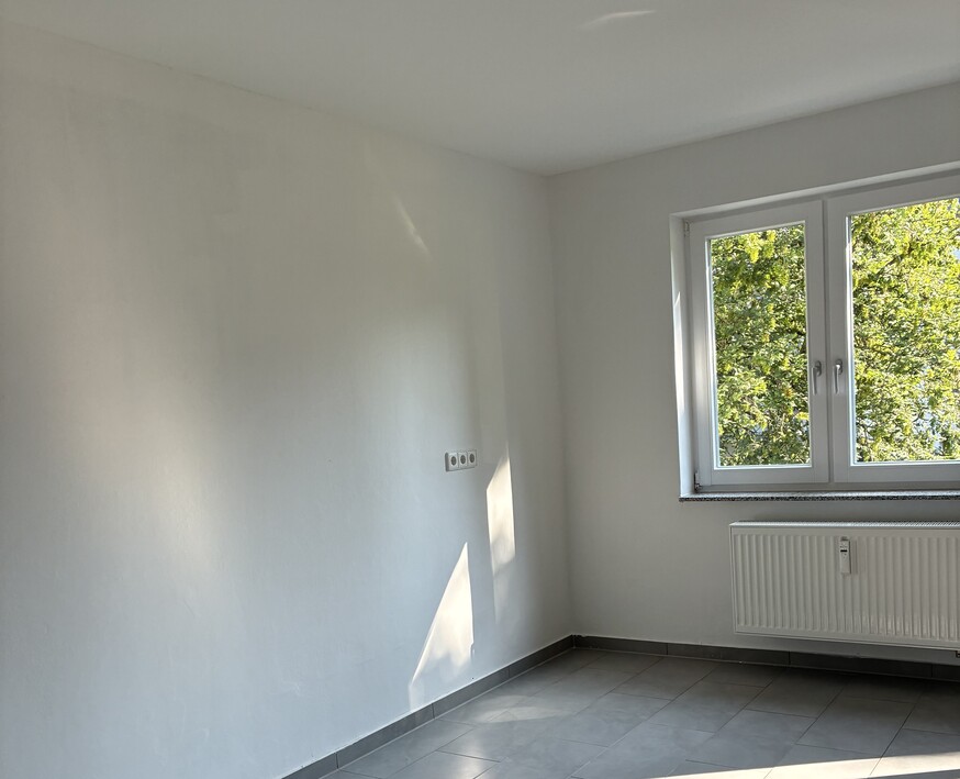 Kurze Wege in die Innenstadt: Attraktive 2-Zimmer-Wohnung mit Balkon - Photo 1