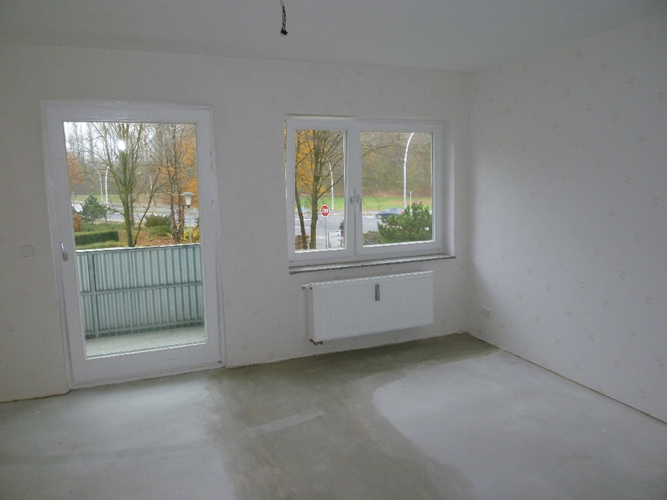 Kurze Wege in die Innenstadt: Attraktive 2-Zimmer-Wohnung mit Balkon - Photo 3