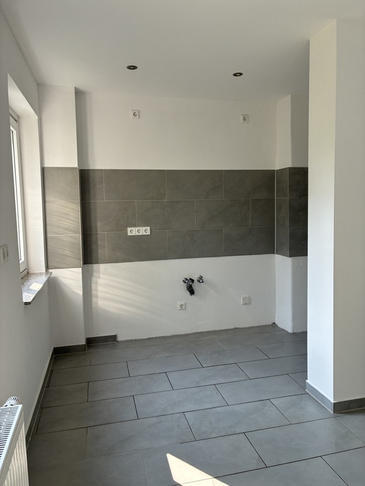 Kurze Wege in die Innenstadt: Attraktive 2-Zimmer-Wohnung mit Balkon - Photo 4