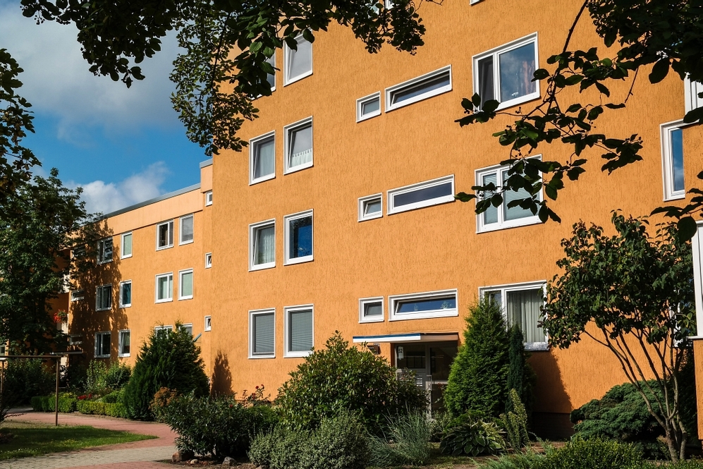 Modernisierte 3‑Zimmer‑Wohnung (ca. 90 m²) mit Aufzug in Kreuzheide - Foto 5