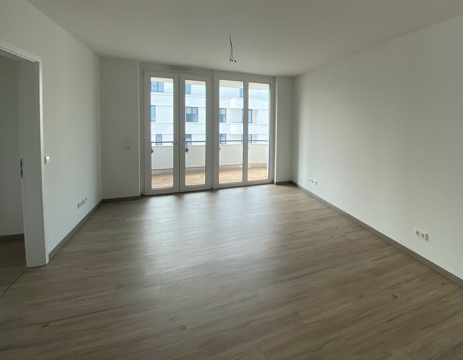 Lebensfreude in vier Wänden- Die Lindenhöfe II in den Steimker Gärten - Foto 1