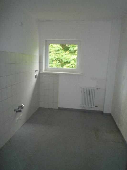 Wohnen in der Teichbreite – 3 Zimmer mit Blick ins Grüne - Foto 2
