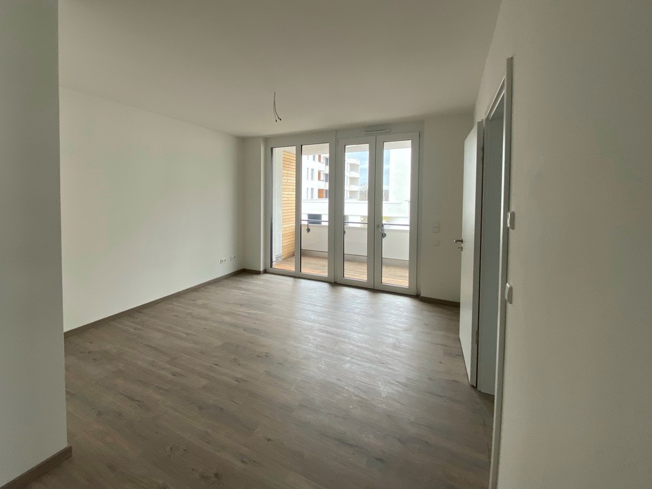 Exklusives Wohnen zwischen Natur und City - Foto 2