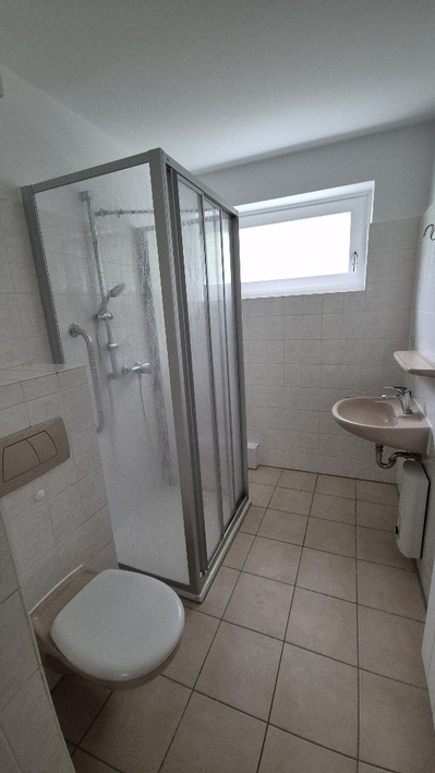 Wohlfühlen in Detmerode – 3-Zimmer-Wohnung m Erdgeschoss - Foto 2