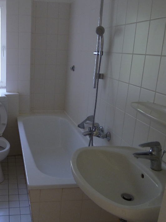 Helle 2-Zimmer-Wohnung in zentraler Lage - Photo 2