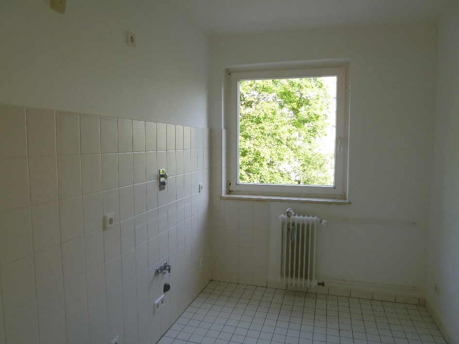 Helle 2-Zimmer-Wohnung in zentraler Lage - Photo 1