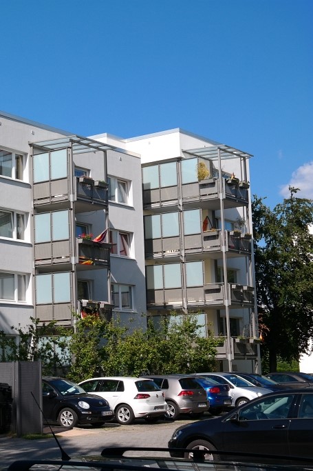 90 m² zum Wohlfühlen – 3 Zimmer in Detmerode - Foto 5