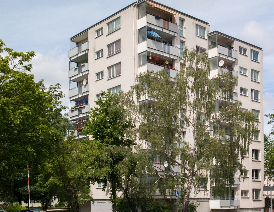 Zentral, modern und mit Aufzug-Ihre neue 2-Zimmer-Wohnung - Photo 3