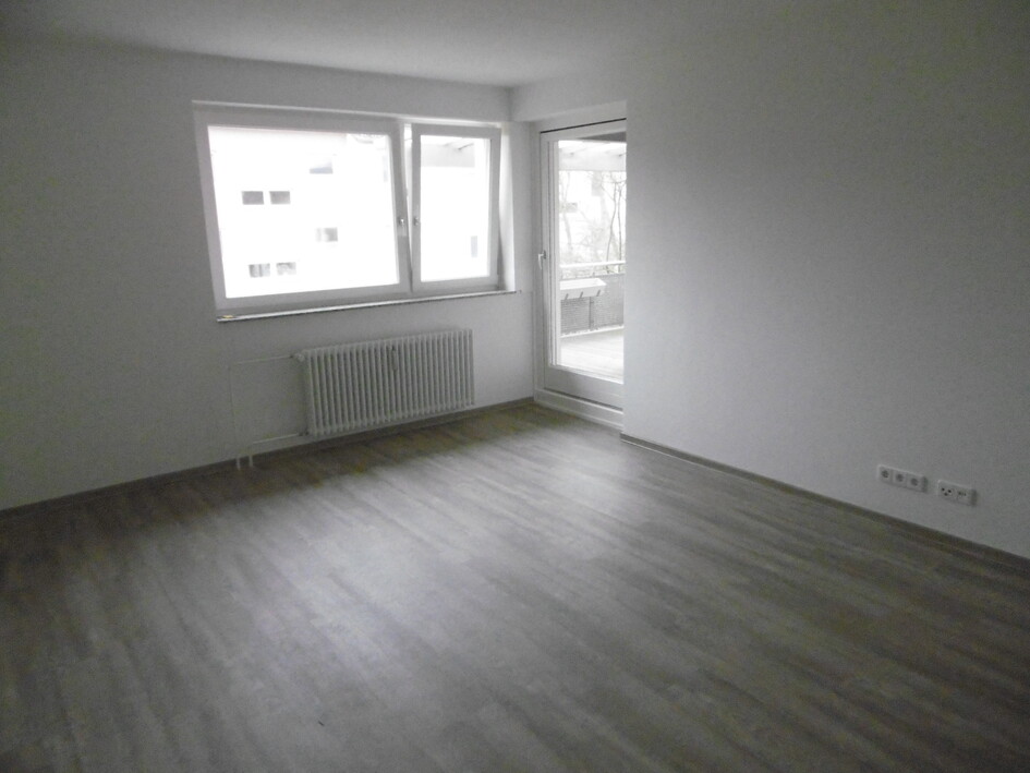 Wohnen mit Stil – top modernisierte Wohnung in gepflegtem Wohnhaus - Photo 1