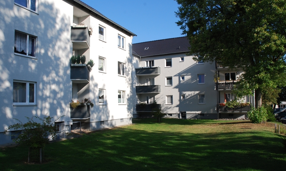 Ihr neues Zuhause: 2 Zimmer in Stadtnähe - Photo 4