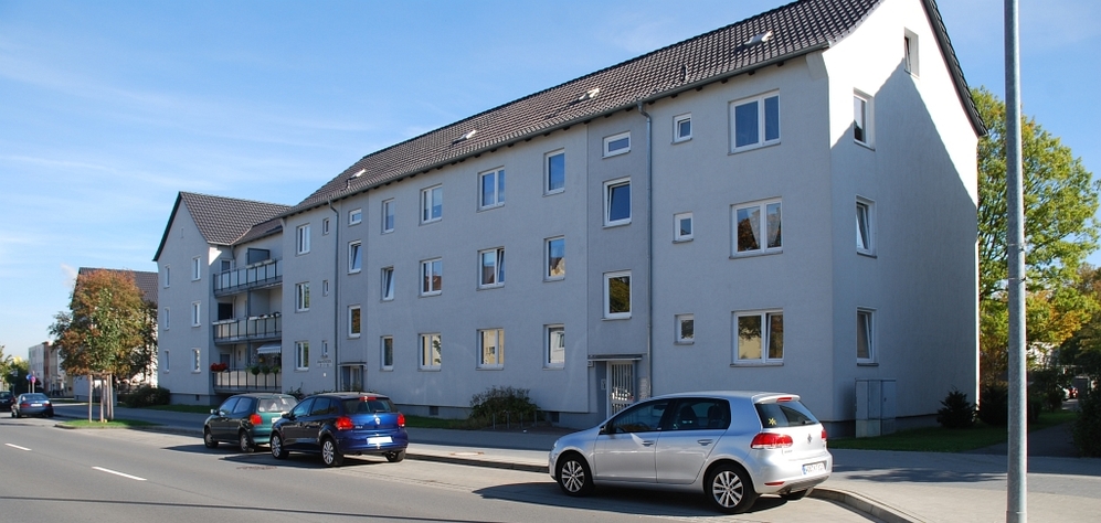 Ihr neues Zuhause: 2 Zimmer in Stadtnähe - Photo 5