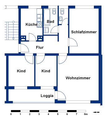 Viel Platz für die Familie in beliebter Lage von Fallersleben - Photo 5
