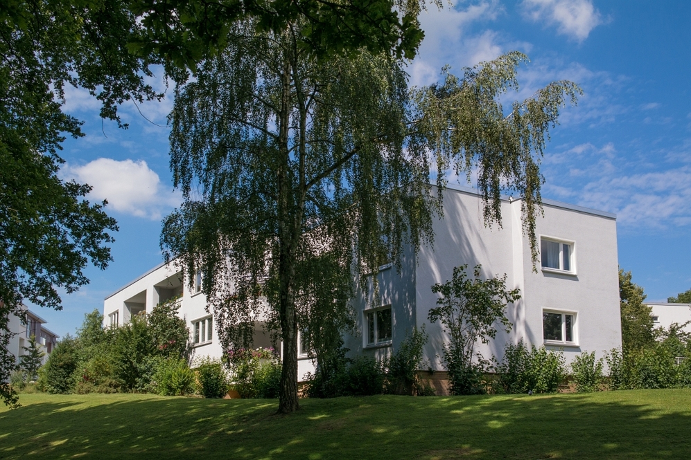 Wohnen in Bestlage: Geräumige 4‑Zimmer‑Wohnung im 1. Obergeschoss - Foto 5