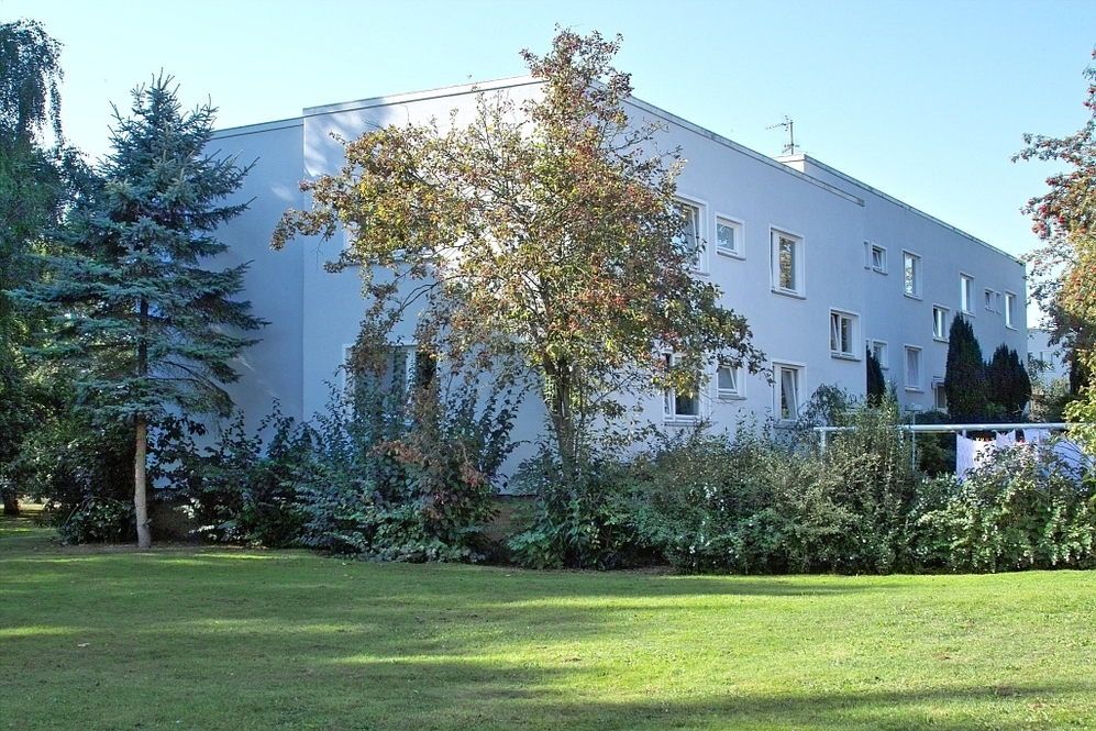 Wohnen in Bestlage: Geräumige 4‑Zimmer‑Wohnung im 1. Obergeschoss - Foto 3