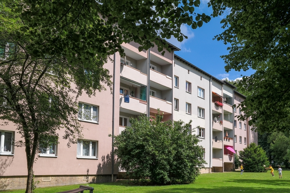 Wohnen im Hellwinkel mit kurzen Wegen zur Innenstadt - Photo 4