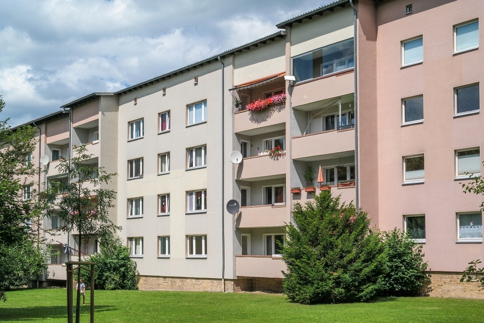 Wohnen im Hellwinkel mit kurzen Wegen zur Innenstadt - Photo 3