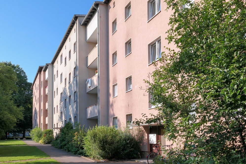 Wohnen im Hellwinkel mit kurzen Wegen zur Innenstadt - Photo 5