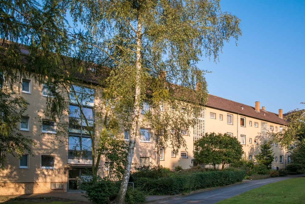 Modernisiert und einladend: Ihr neues Zuhause in der Teichbreite - Photo 3
