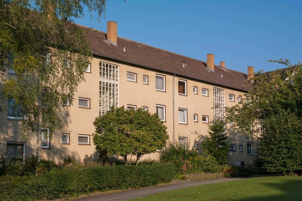 Modernisiert und einladend: Ihr neues Zuhause in der Teichbreite - Photo 4