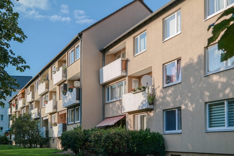 Modernisiert und einladend: Ihr neues Zuhause in der Teichbreite - Photo 2