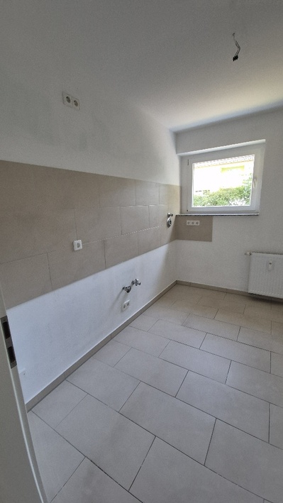 Komfortables Wohnen für Jung u. Alt – 3 Zimmer im Erdgeschoss - Photo 3