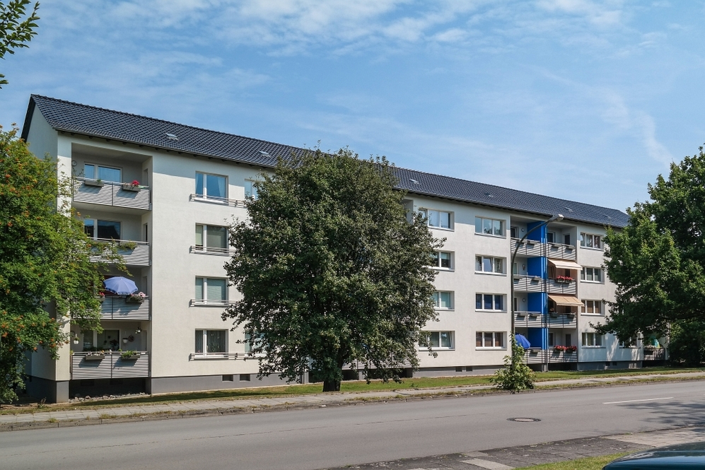 Komfortables Wohnen für Jung u. Alt – 3 Zimmer im Erdgeschoss - Photo 5