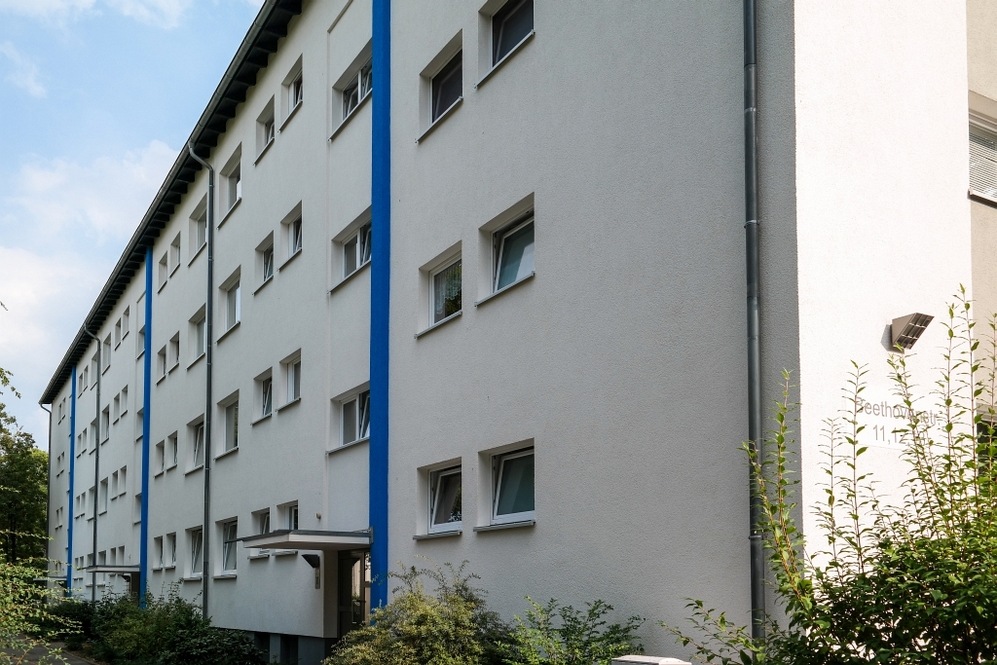 Komfortables Wohnen für Jung u. Alt – 3 Zimmer im Erdgeschoss - Photo 4
