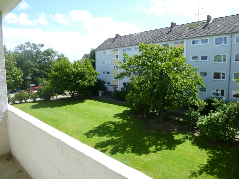 Ihr Rückzugsort in Fallersleben: Stilvolle Wohnung mit sonniger Loggia - Photo 5