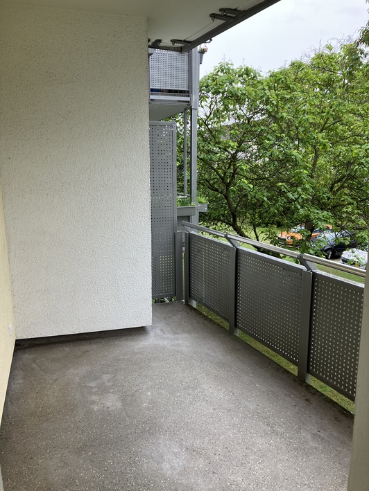 Modernisiert wohnen in guter Lage nahe der Wolfsburger Innenstadt - Photo 2