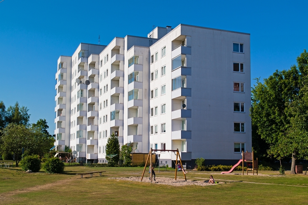 Geräumige 3-Zimmer-Wohnung mit Gartenanteil - Photo 5