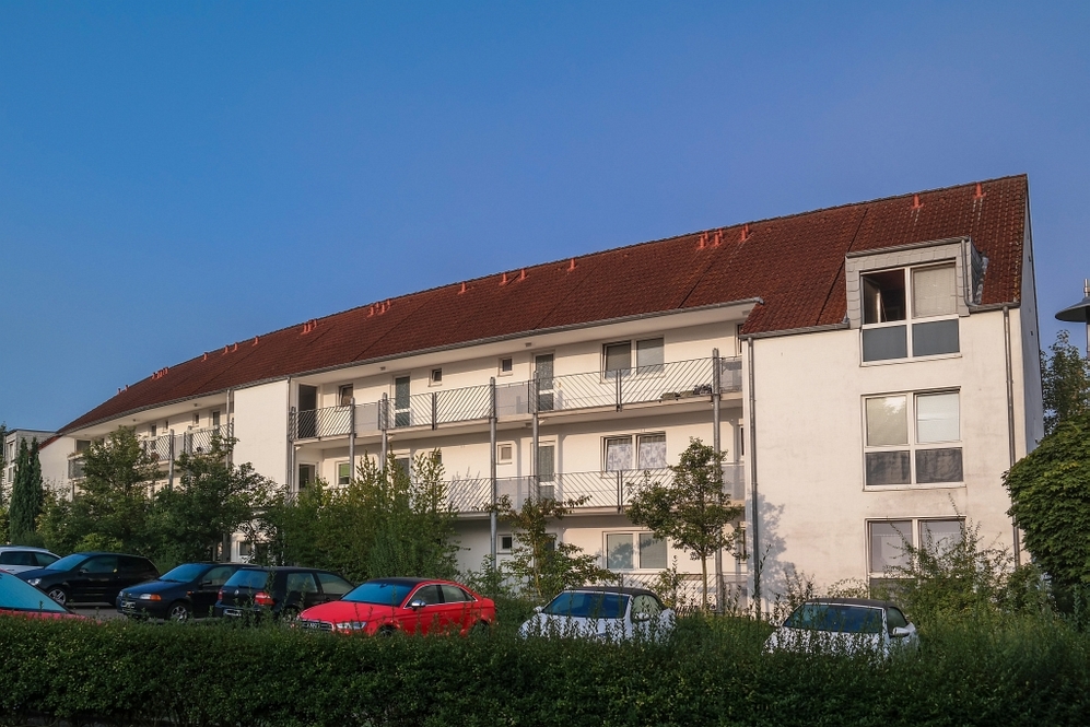 Wohnen in moderner Umgebung mit viel Tageslicht - Foto 5