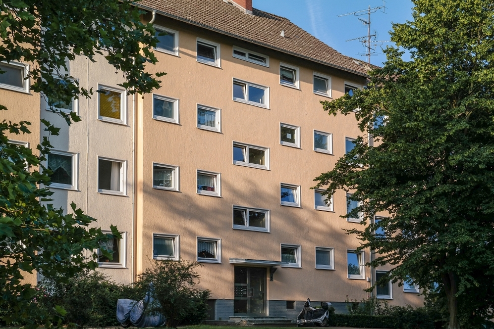 Gemütliche 3-Zimmer-Wohnung mit Loggia sucht neue Mieter - Foto 4