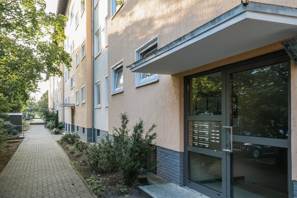 Gemütliche 3-Zimmer-Wohnung mit Loggia sucht neue Mieter - Foto 2