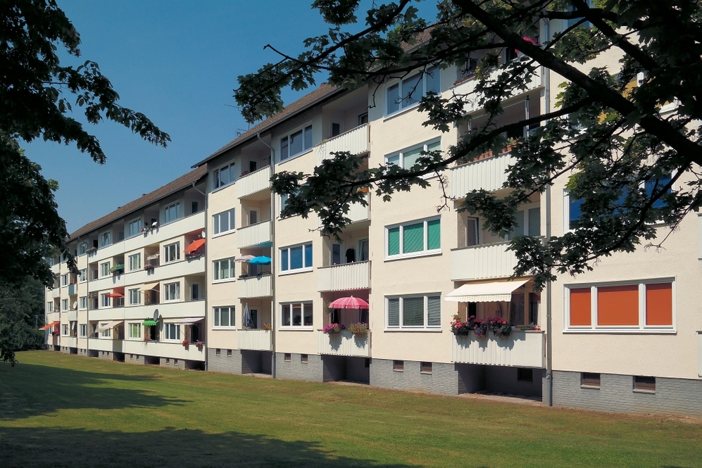 Gemütliche 3-Zimmer-Wohnung mit Loggia sucht neue Mieter - Foto 3