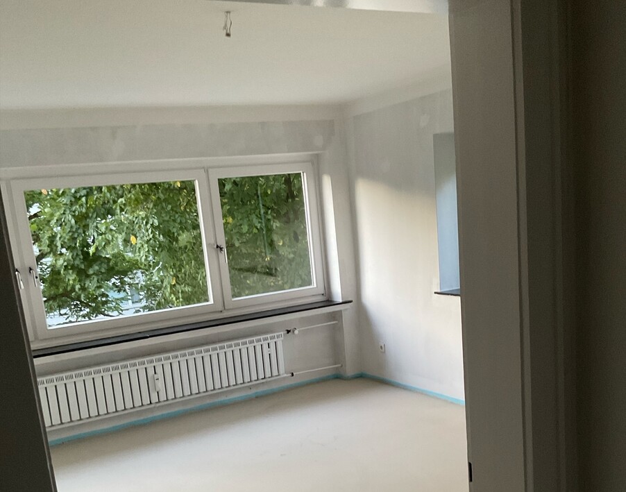 Großzügige 3‑Zimmer‑Wohnung mit Loggia - Photo 2