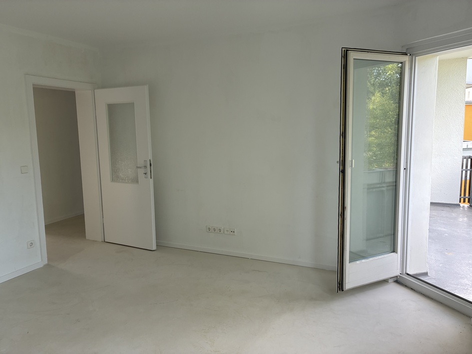 Modernisierte 3‑Zimmer‑Wohnung in innenstadtnaher Lage – komfortabel wohnen und zuhause ankommen - Photo 2