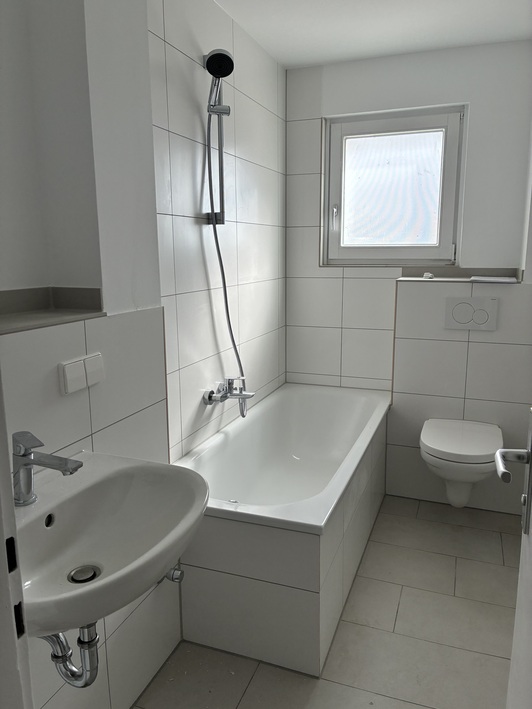 Modernisierte 3‑Zimmer‑Wohnung in innenstadtnaher Lage – komfortabel wohnen und zuhause ankommen - Photo 5