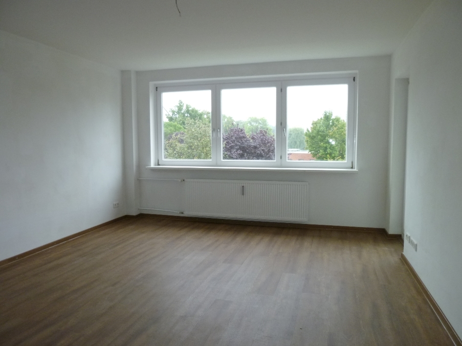 Ihr neues Zuhause in Fallersleben: 2-Zimmer-Wohnung mit modernem Designboden - Photo 1