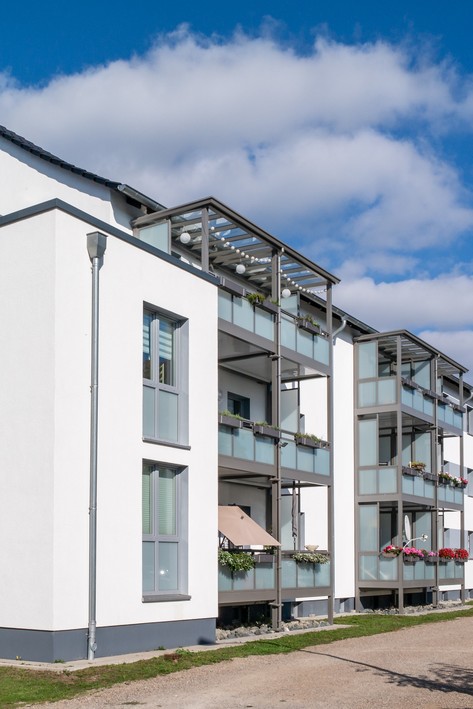 Mit Einbauküche: Attraktive 2-Zimmer-Wohnung im Nordring in Fallersleben - Foto 2