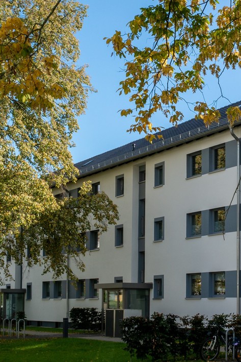 Mit Einbauküche: Attraktive 2-Zimmer-Wohnung im Nordring in Fallersleben - Foto 3