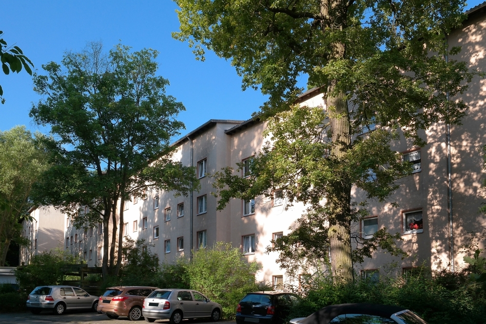 Modern wohnen in Innenstadtnähe - Photo 5