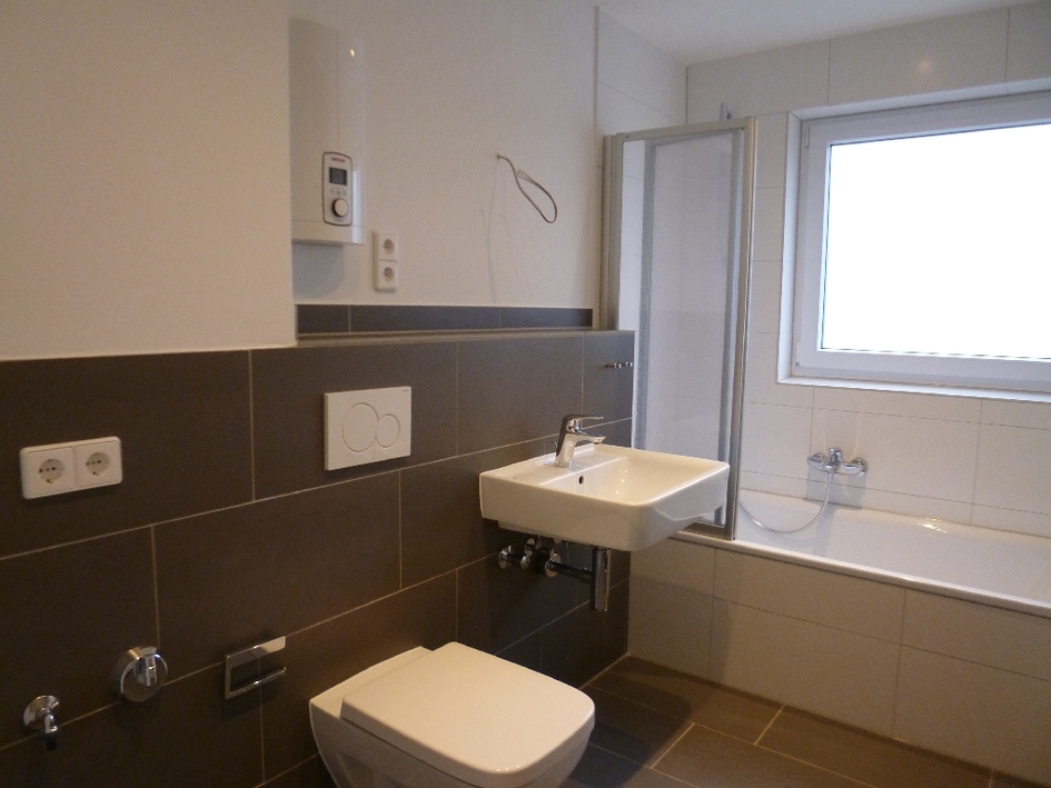 Modern wohnen in Innenstadtnähe - Photo 2