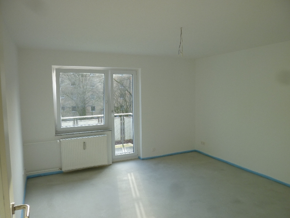 Freuen Sie sich auf Ihr modernisiertes Zuhause im Wohltberg - Foto 1