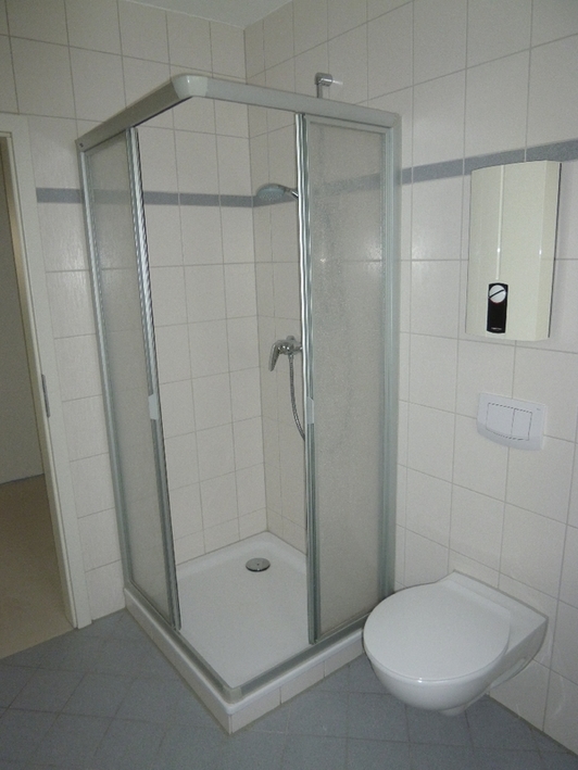 4-Zimmer-Wohnung mit Tageslichtbad in Fallersleben - Photo 3