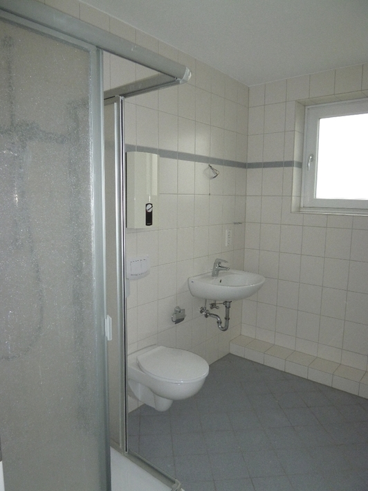 4-Zimmer-Wohnung mit Tageslichtbad in Fallersleben - Photo 2