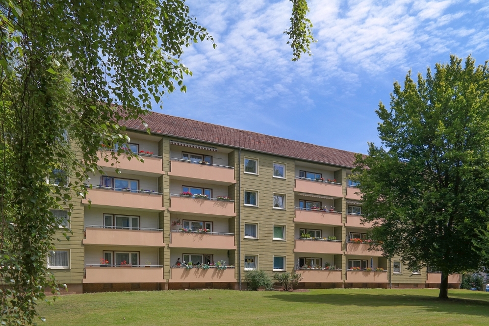 Modernes Wohnambiente mit durchdachter Raumaufteilung - Foto 4