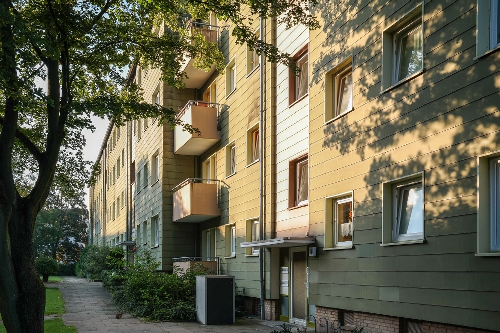 Modernes Wohnambiente mit durchdachter Raumaufteilung - Foto 5