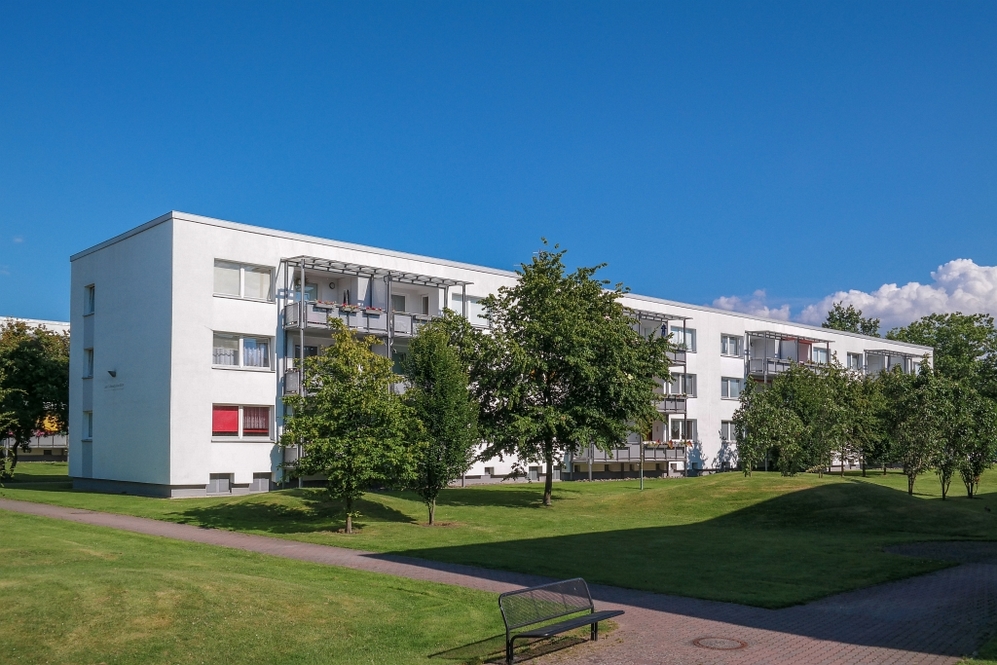 Detmerode: Wohnung mit großzügigem Balkon (10m²) - Photo 5