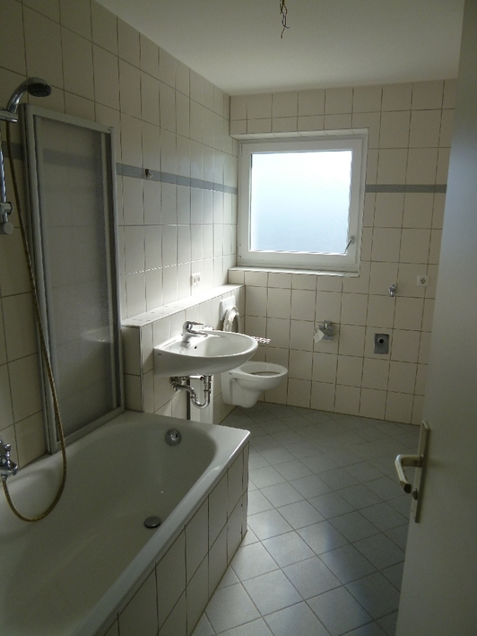 Detmerode: Wohnung mit großzügigem Balkon (10m²) - Photo 1